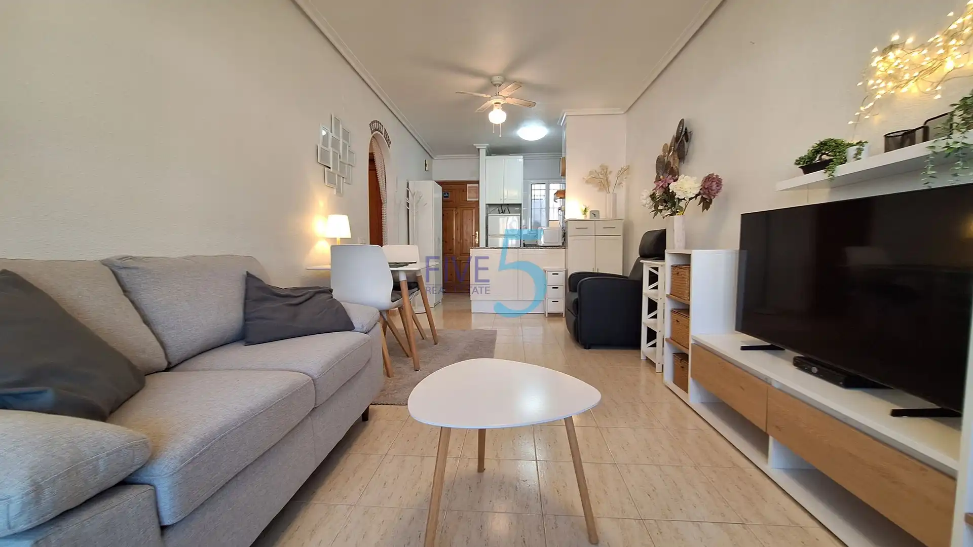 Flat with pool for sale in Zona Carrefour - Urbanizaciones, imagen 2