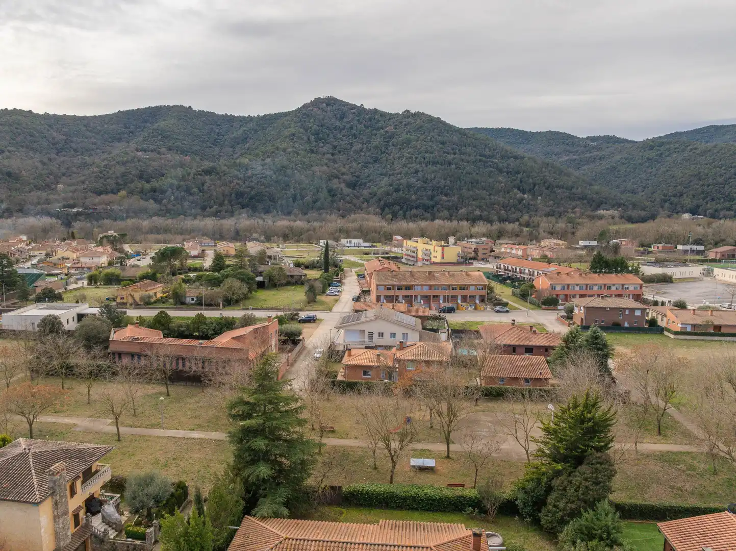 Houses for sale in Besalú