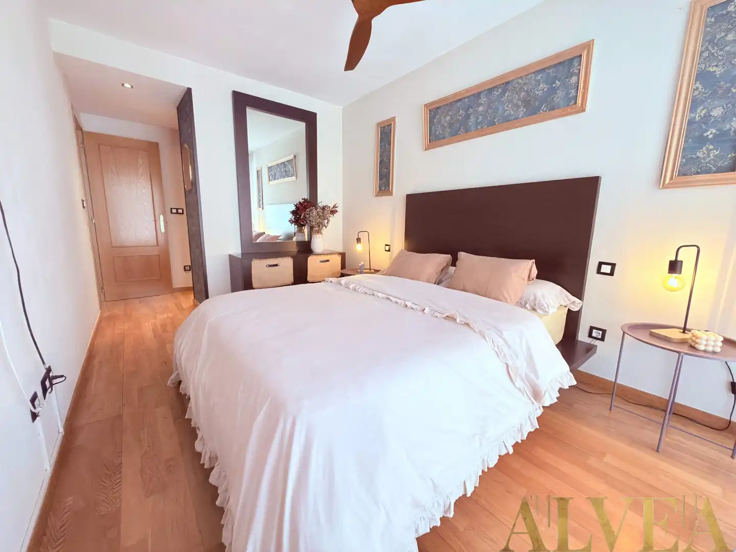Appartamento con terrazza in vendita a Cuarte de Huerva, imagen 43