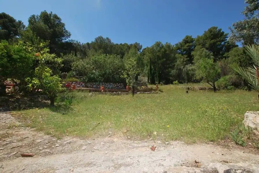 Casa o xalet en venda a Casinos