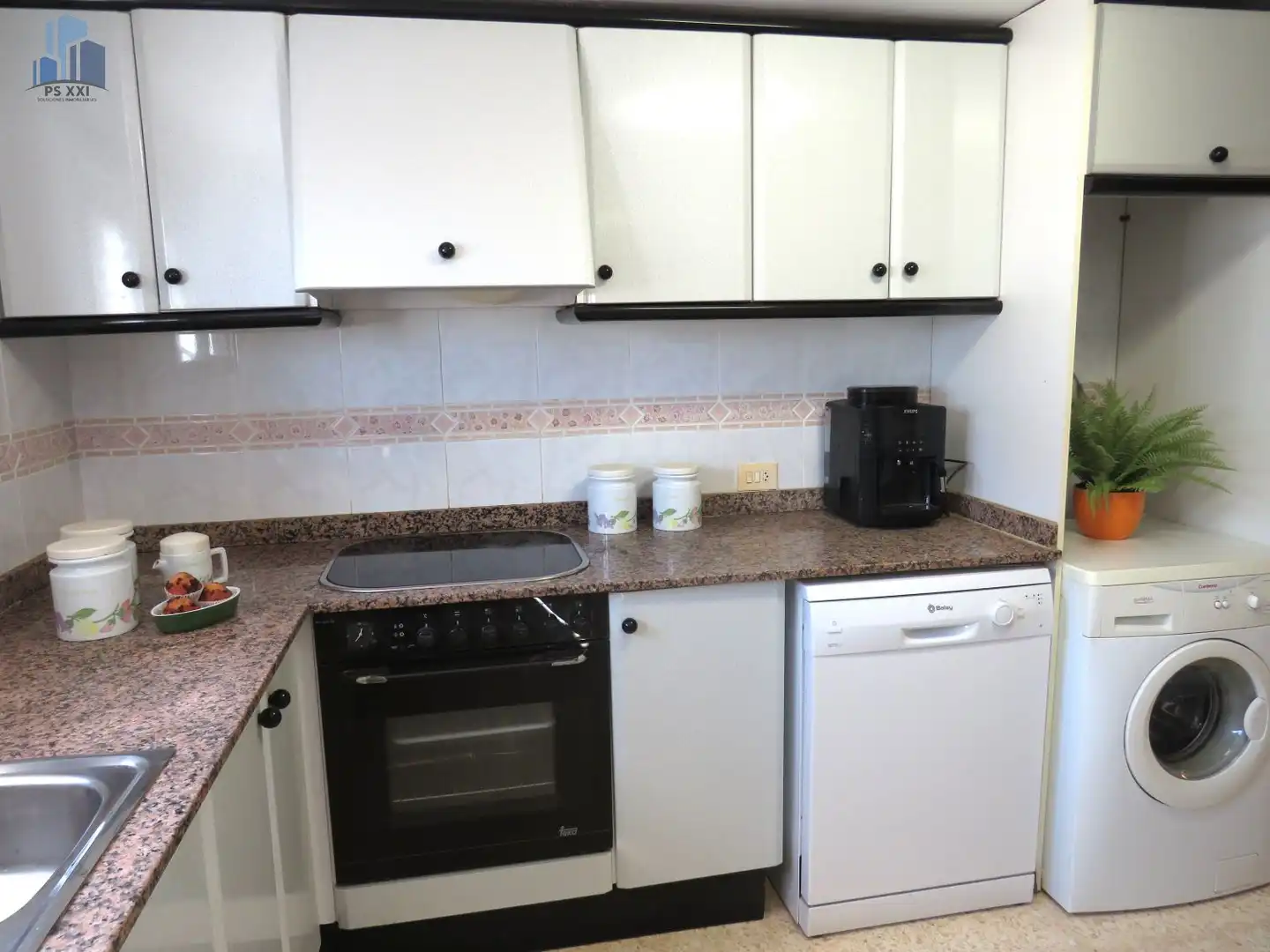 Cocina de Casa o chalet en venta en Onda con Aire acondicionado y Terraza