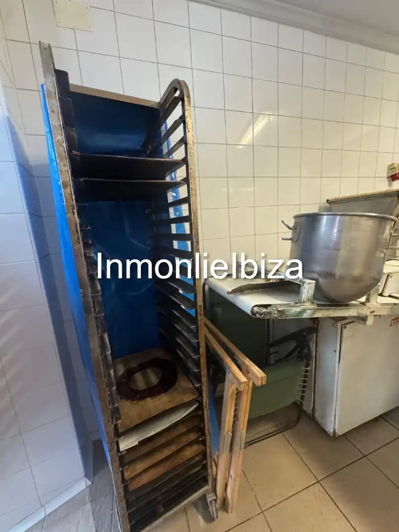 Geschaftsraum zur Miete in Tàrbena, Alicante