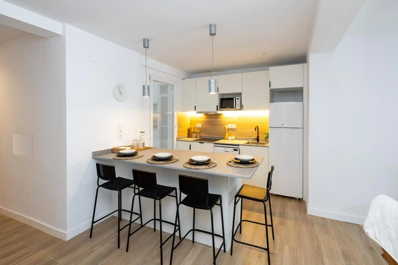 Flat with lift to rent in Calle Cristo de la Yedra, imagen 7
