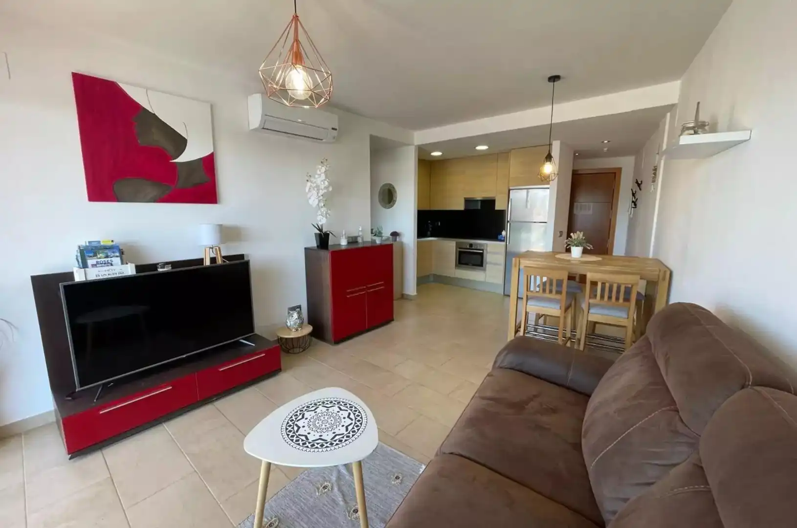 Appartement avec ascenseur à vendre à CAP DE GOLA 10, imagen 10