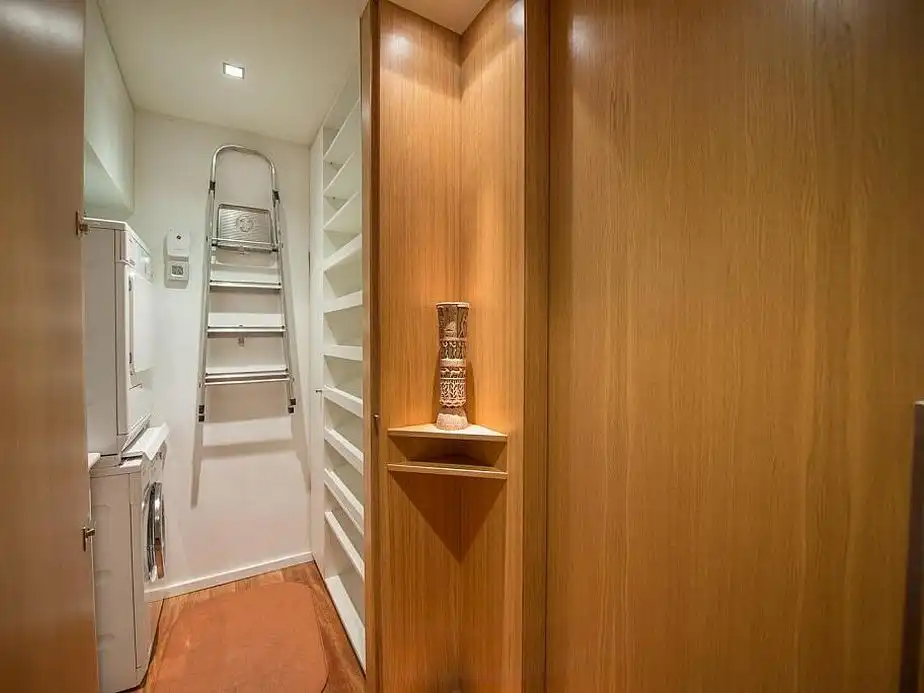 Apartamento para compartir en Martiricos - La Roca