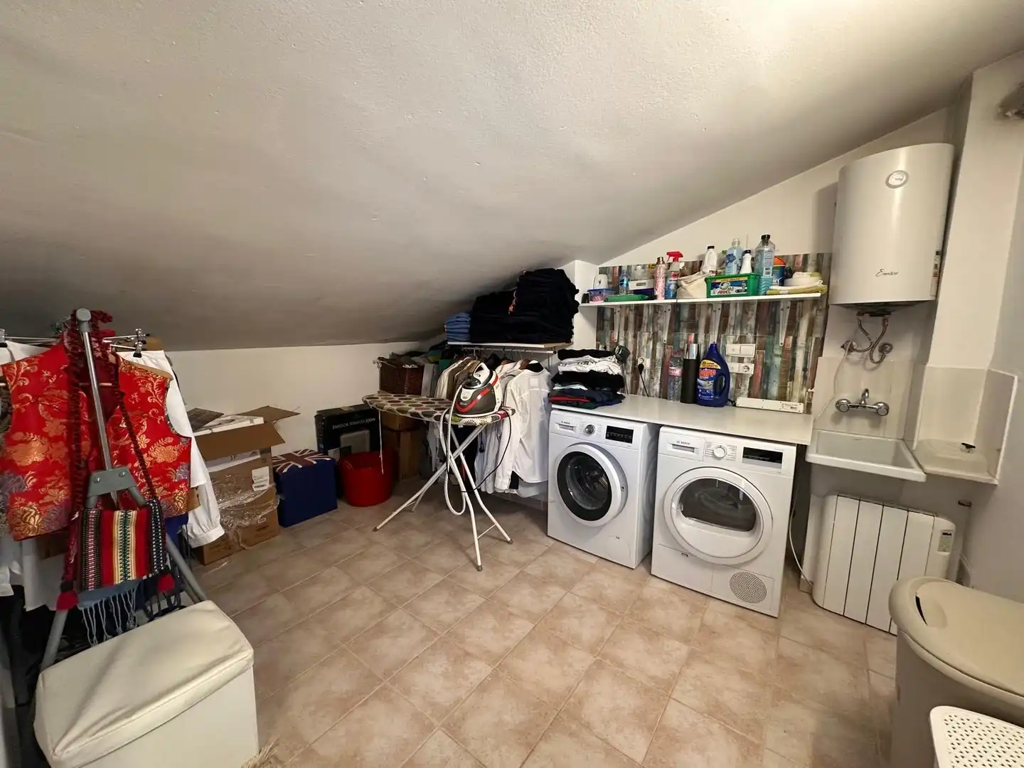 Casa adosada en venta en Alquenència - Venècia
