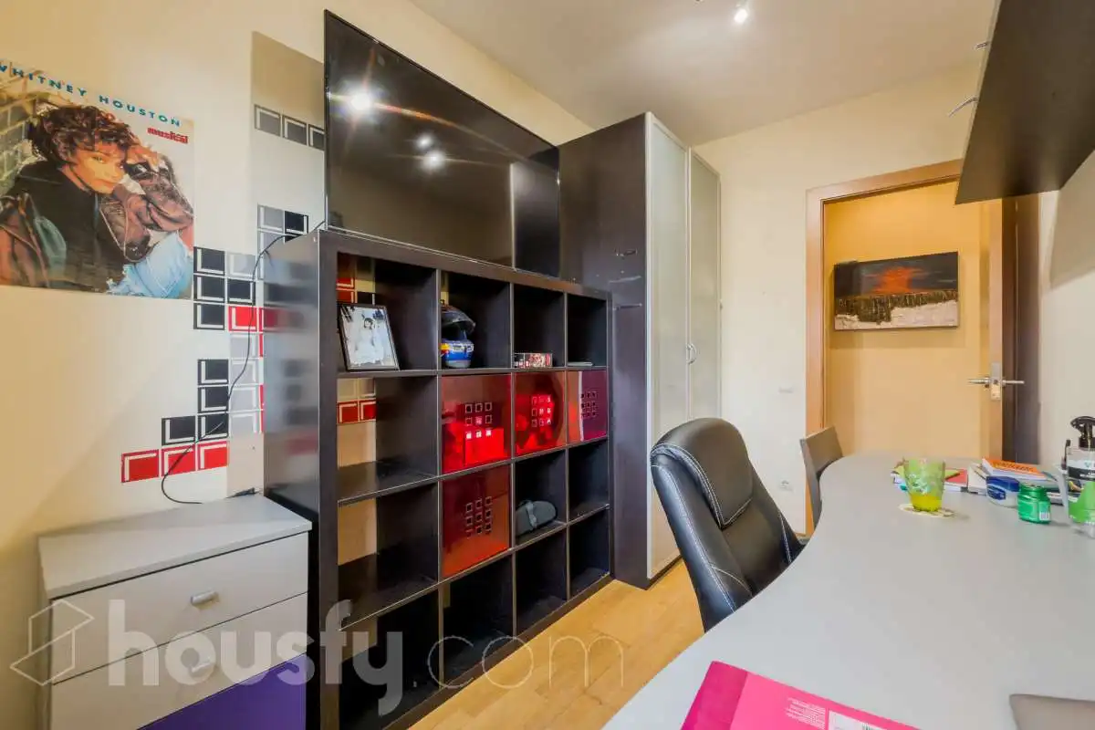 Planta baja en venta en CL PAU FERRAN, El Coll