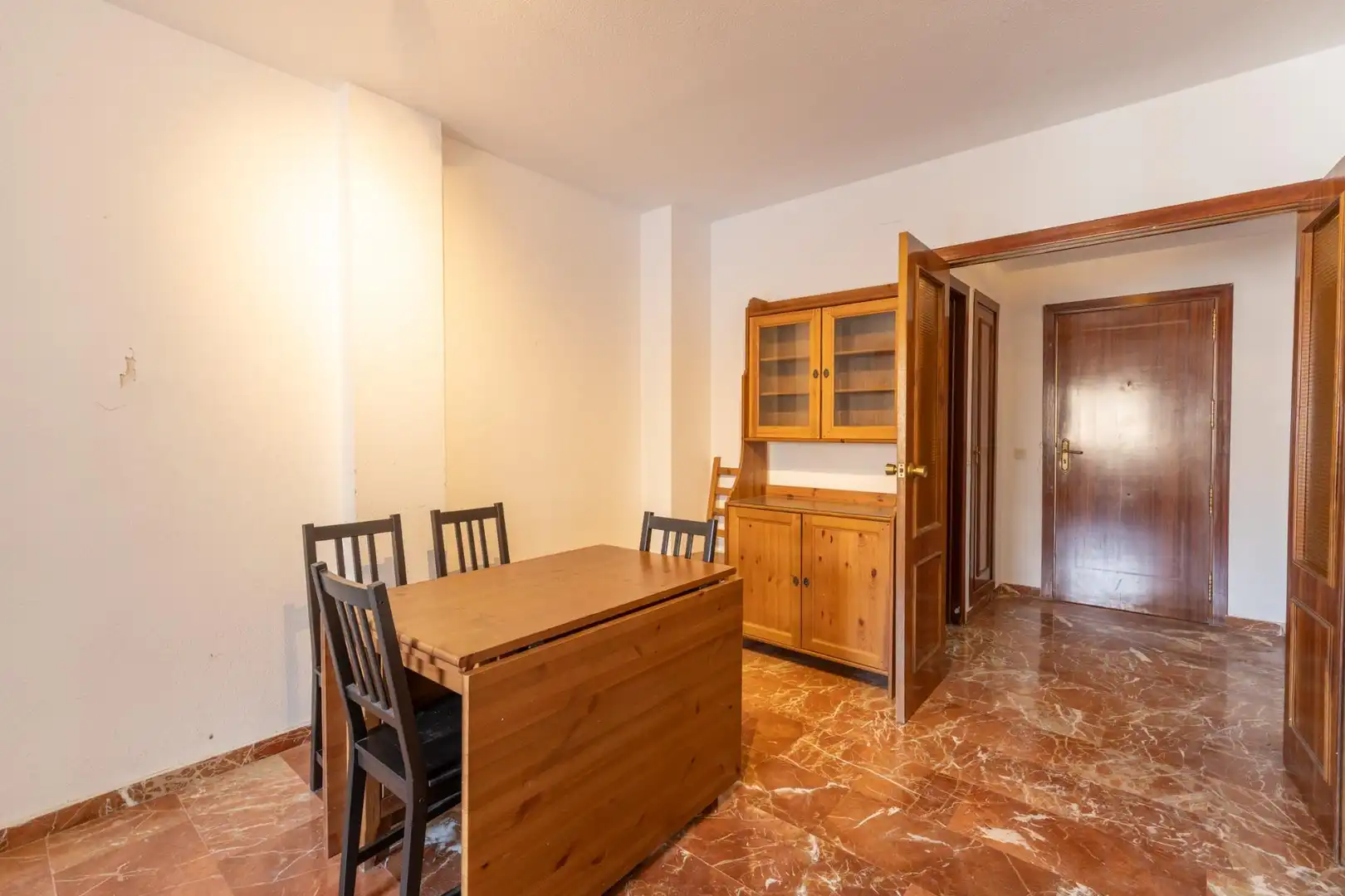 Comedor de Piso en venta en Granada