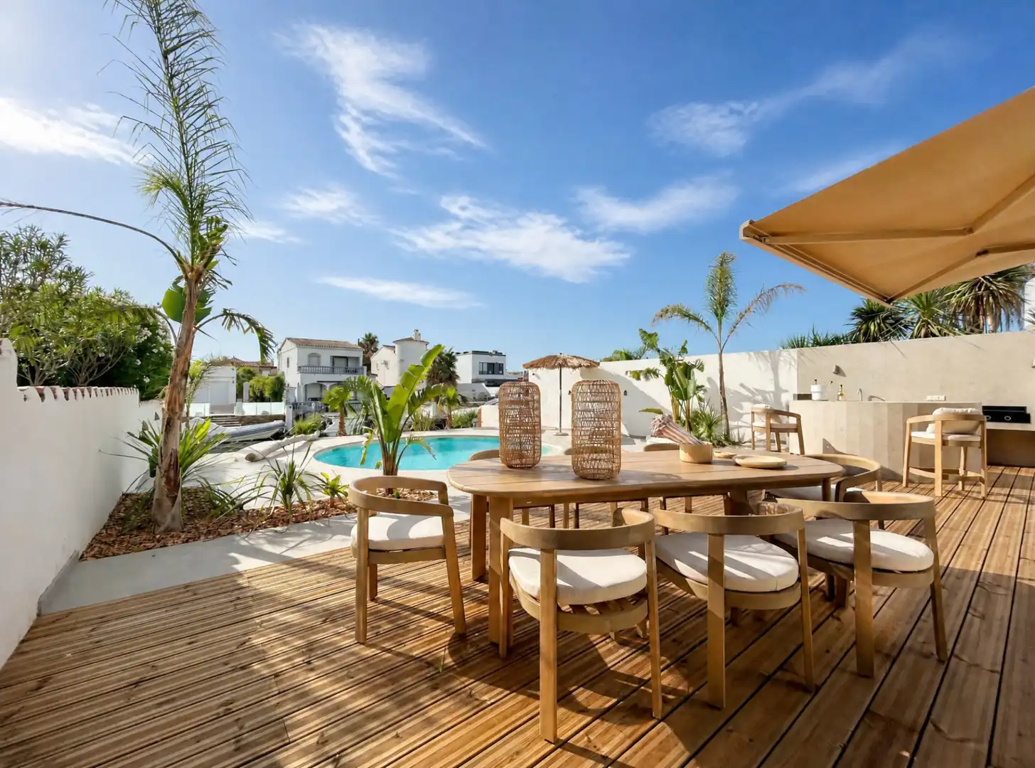 Maison avec piscine à vendre à N/A, imagen 6