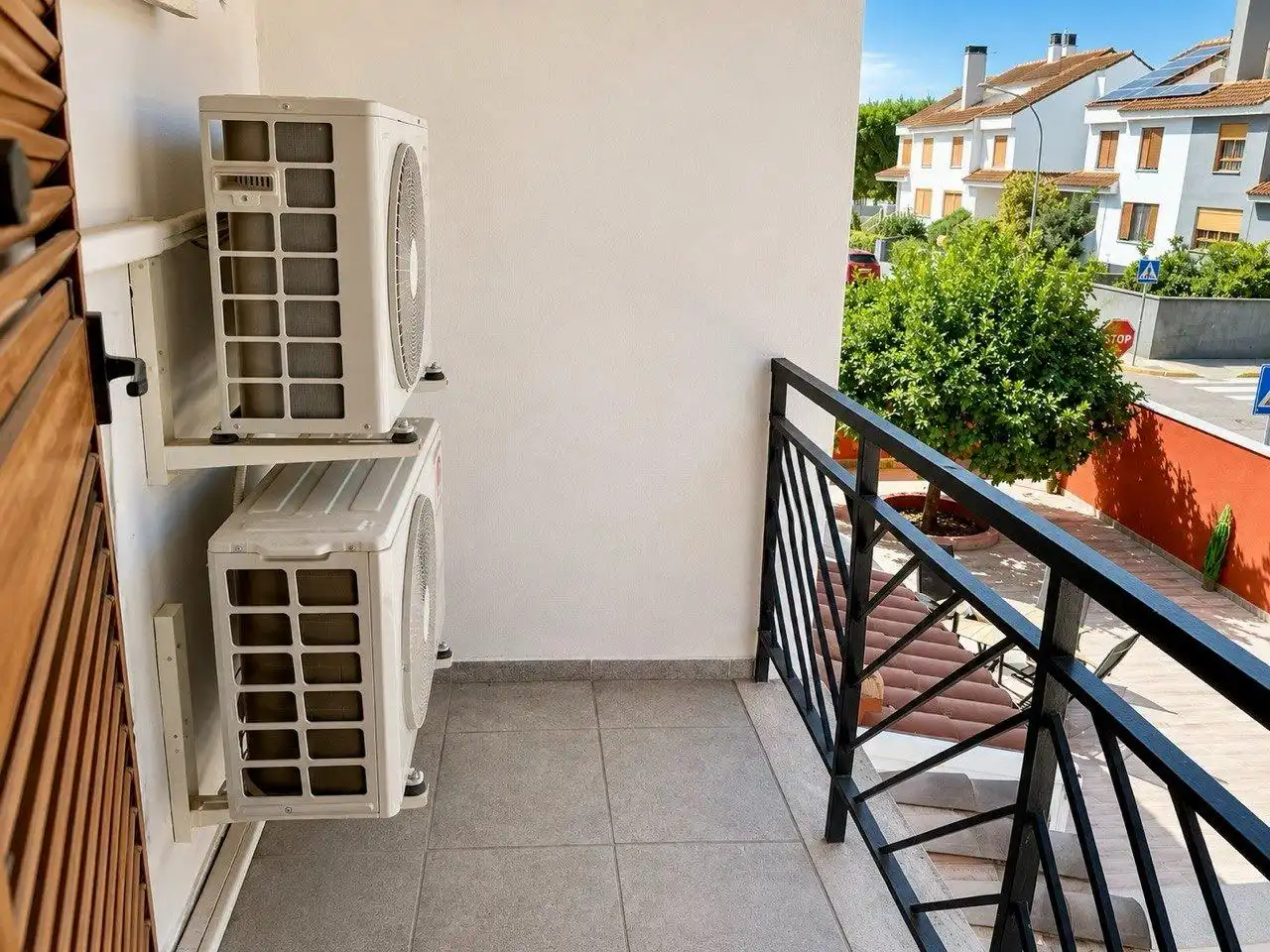 Casa con terraza en venta en Calle SANT DONIS, imagen 15