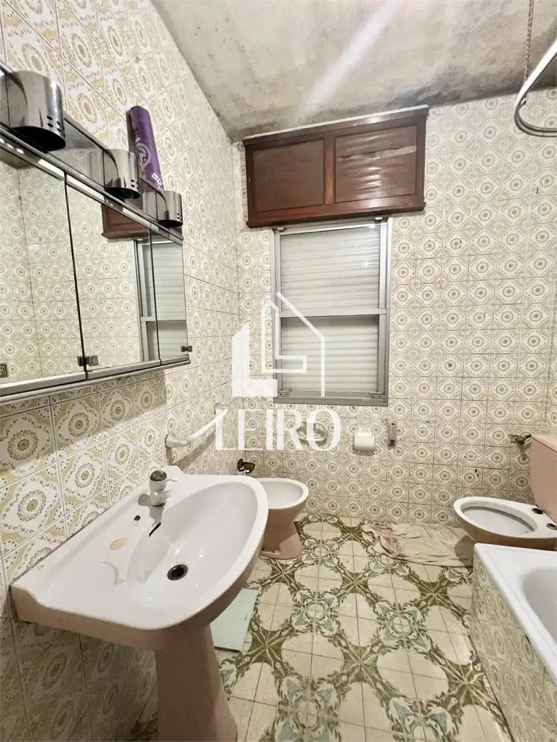 Baño de Piso en venta en Cambados con Balcón