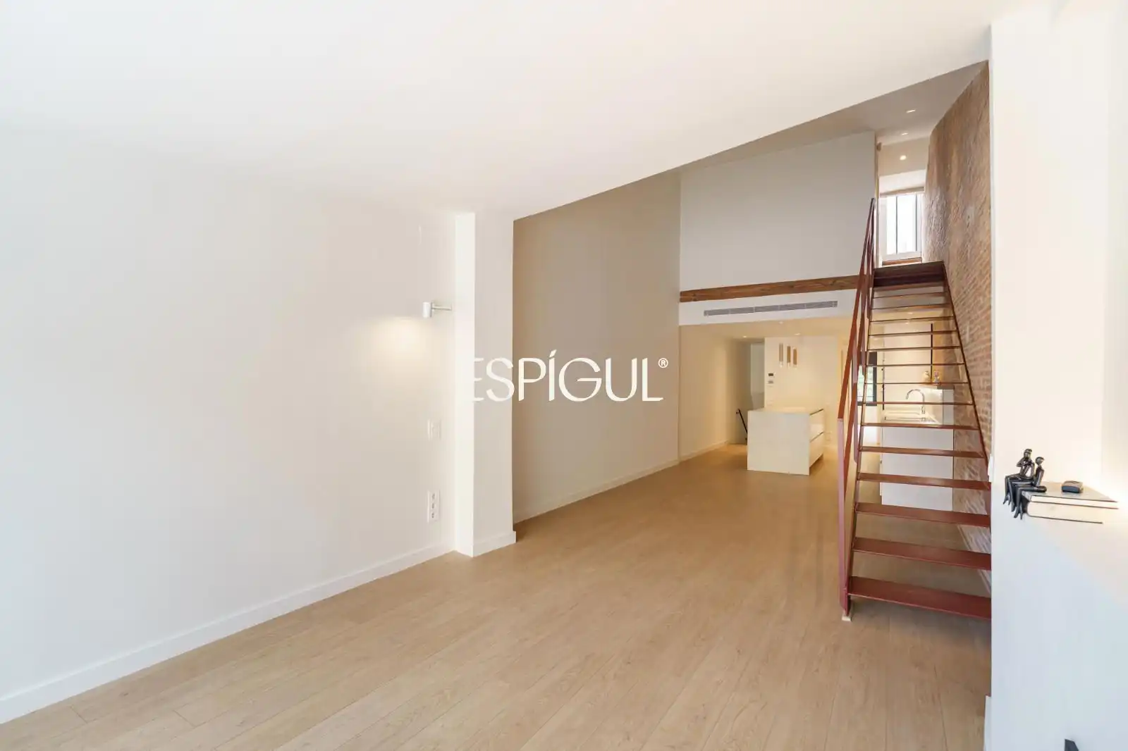 Sala d'estar de Casa o xalet en venda en Sabadell amb Aire condicionat, Calefacció i Parquet