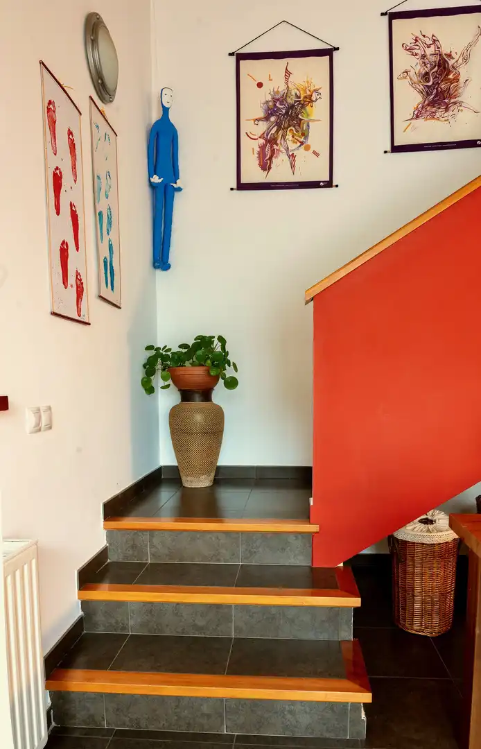 Casa o xalet en venda en Navata amb Aire condicionat, Calefacció i Terrassa