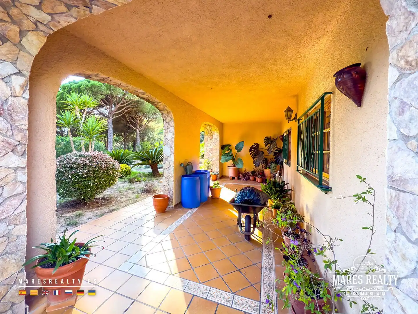 Casa con piscina en venta en Serra Brava, imagen 71