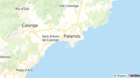 Foto 4 von Wohnung zum Verkauf in Avinguda Catalunya, Palamós