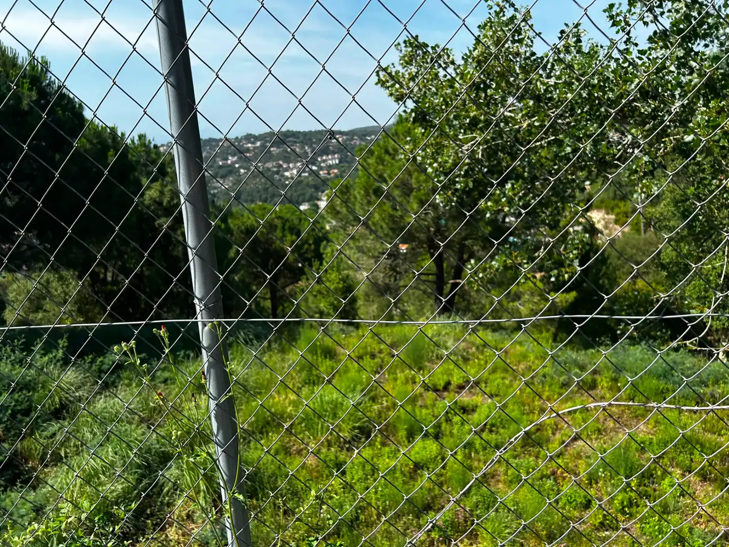 Terreno residencial en venta en Lloret Residencial - Montlloret, imagen 11