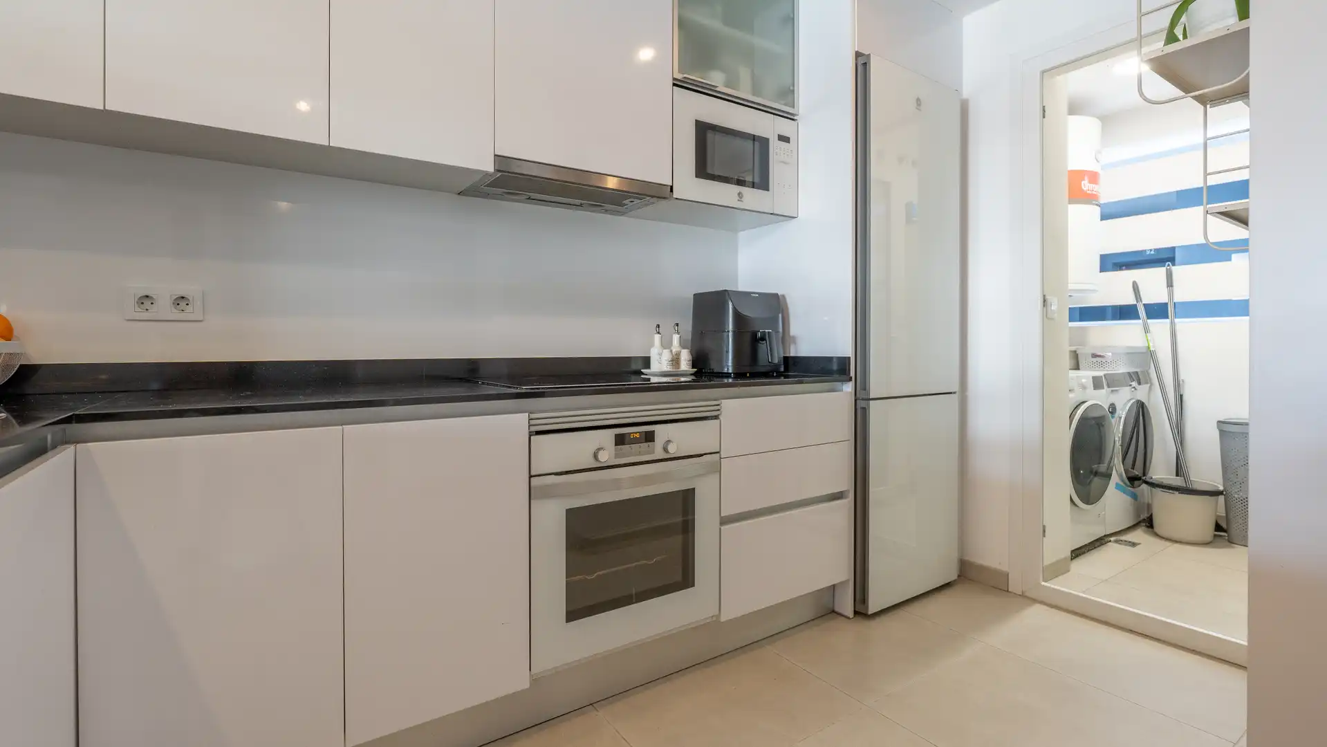 Appartement compact avec terrasse à vendre à Orihuela Costa, imagen 46