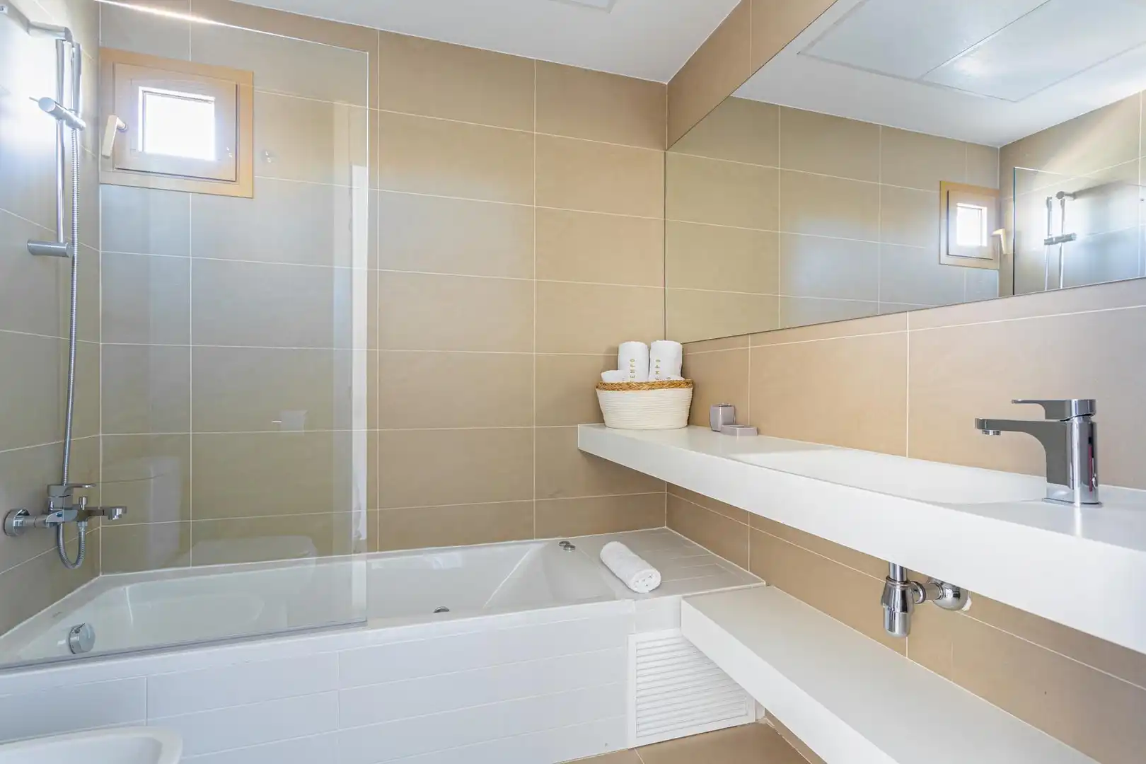 Appartement compact avec piscine à vendre à Avenida MEXICO, imagen 11