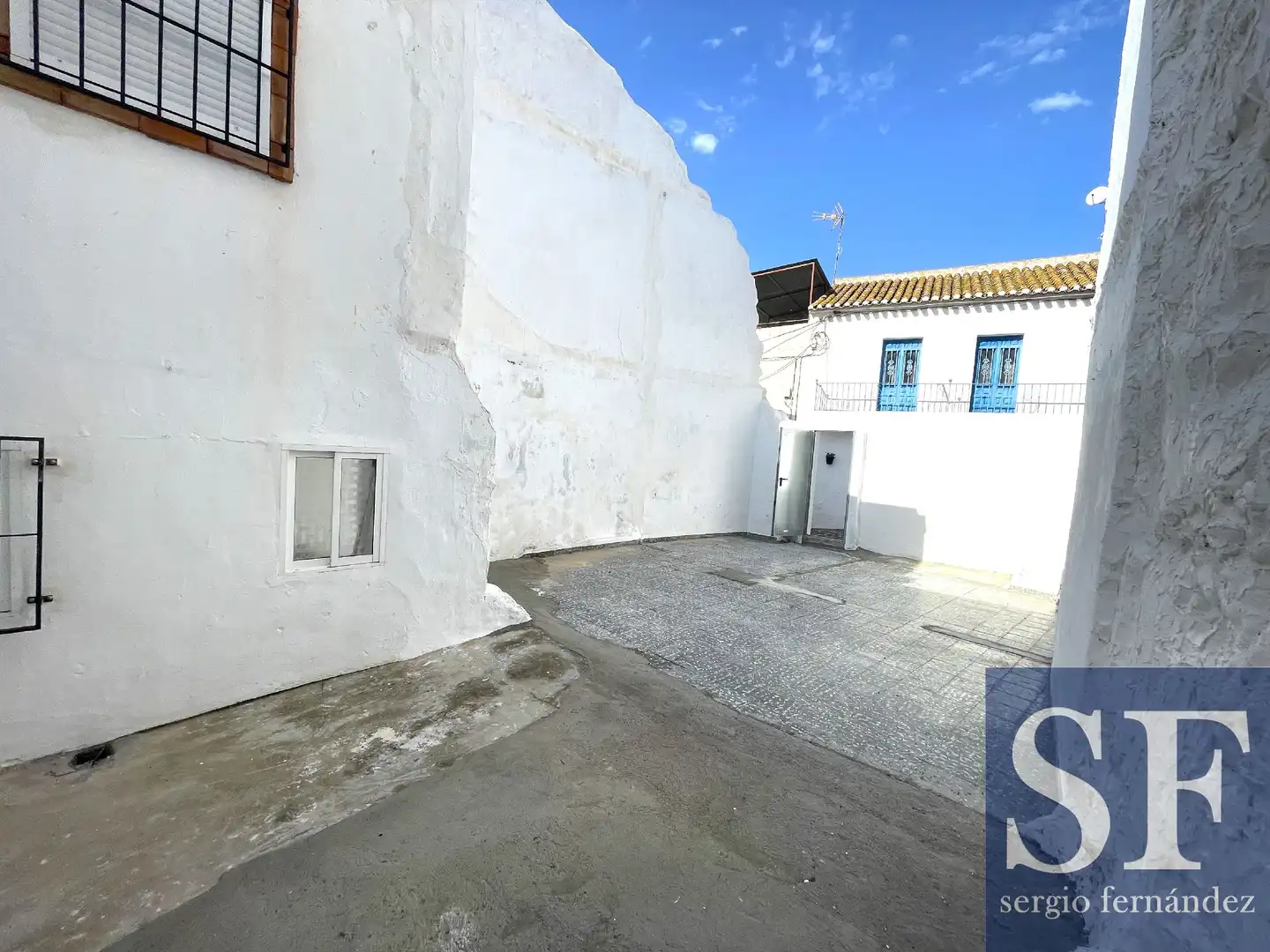 Adossat en venda a Árchez, imagen 4