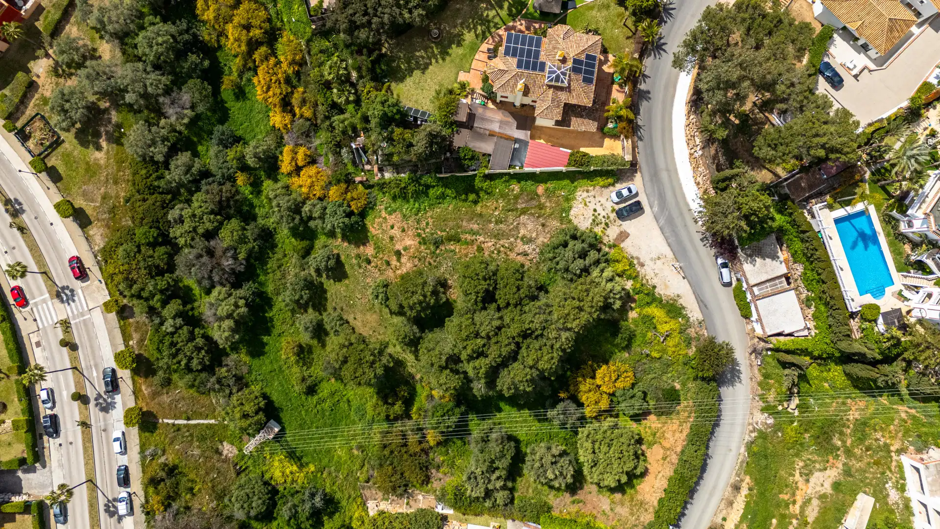 Terreni e lotti in vendita a Elviria - Cabopino, imagen 12