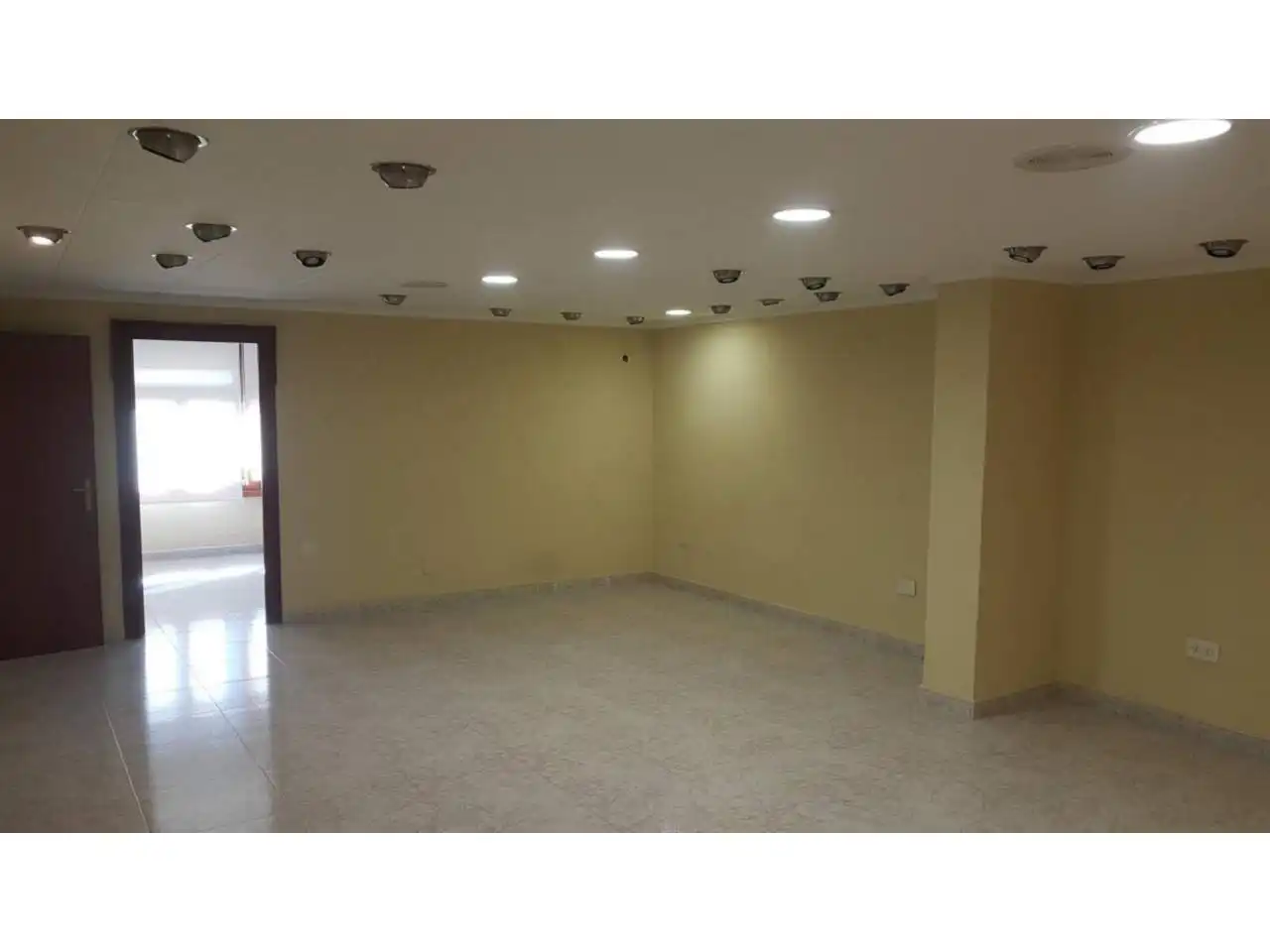 Büro zur Miete in Plaza de Toros - Avenida Chapí - Trinquete, imagen 6