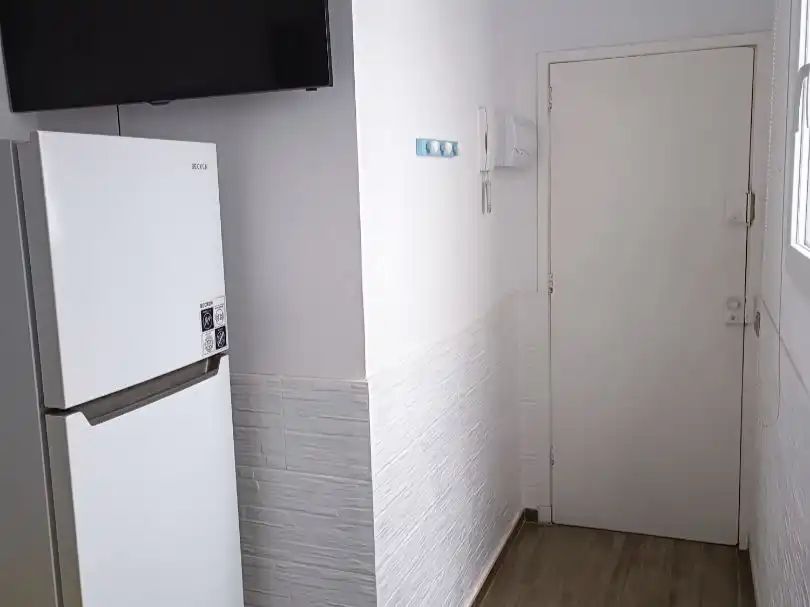 Cocina de Piso en venta en Centro