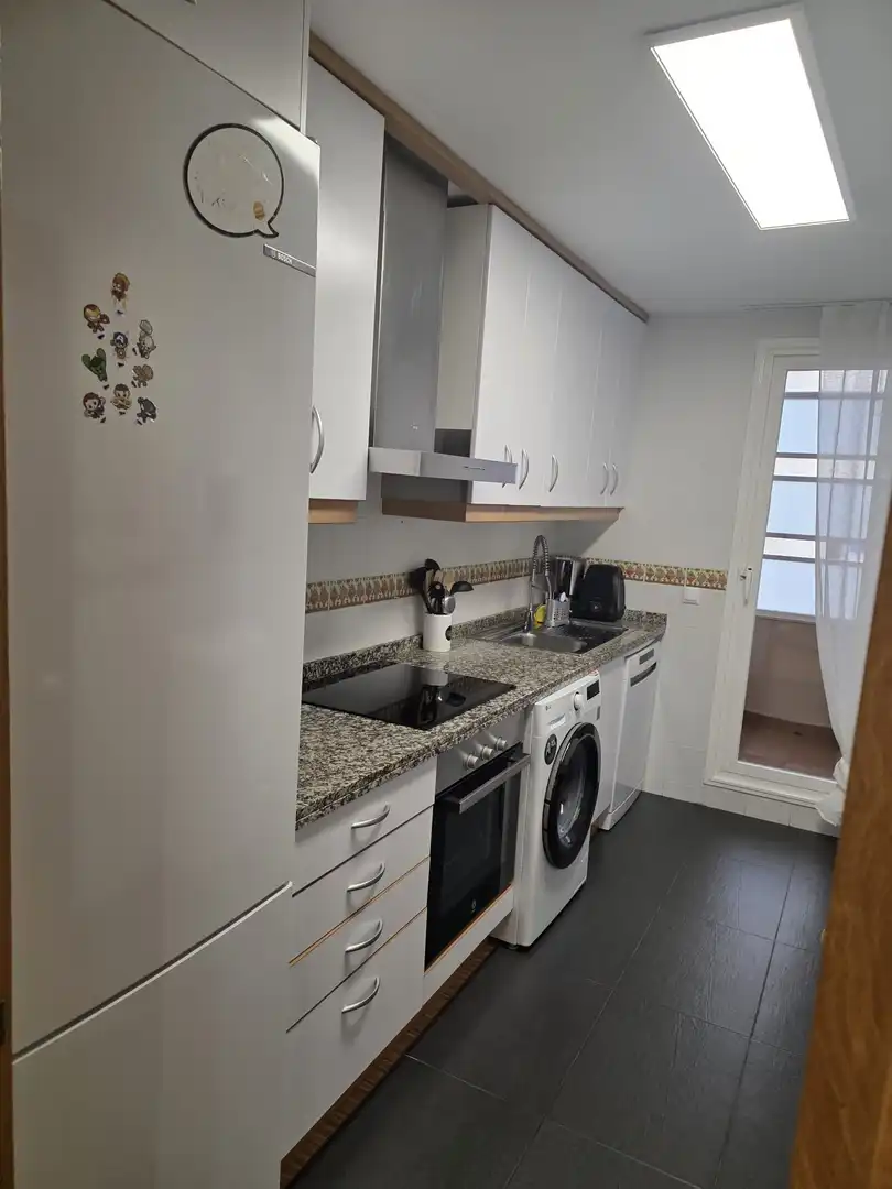 Piso con piscina en venta en Calle Llevant, imagen 21
