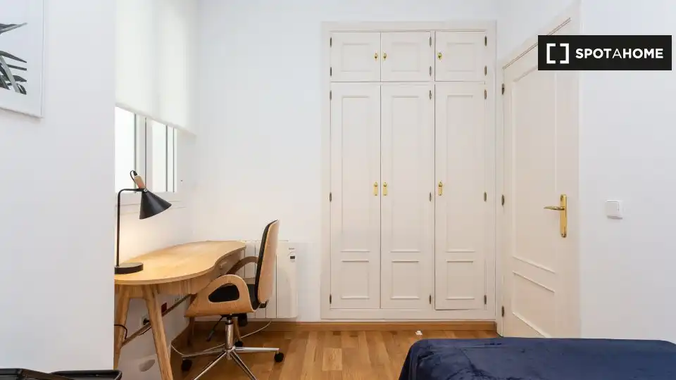 Flat with terrace to rent in Centro, imagen 9