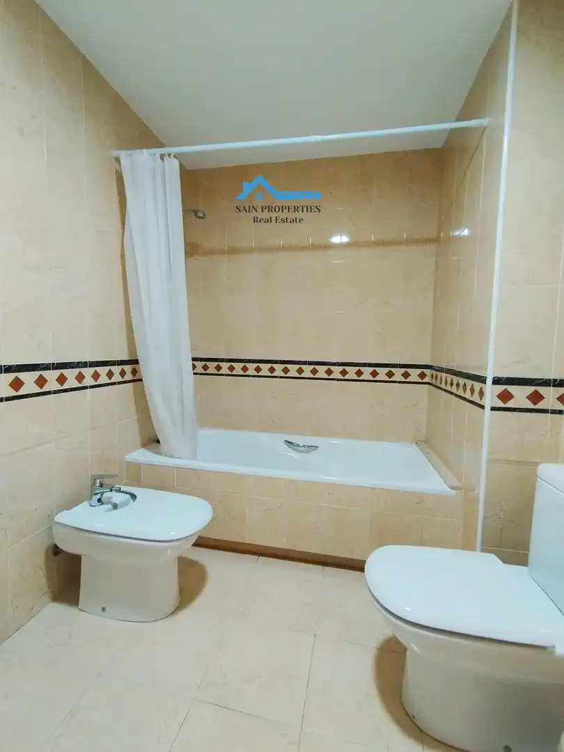 Flat with terrace for sale in Callosa d'en Sarrià, imagen 13