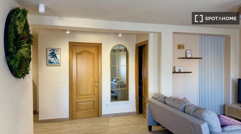 Foto 5 de Piso de alquiler en El Cabanyal - El Canyamelar, Valencia Capital