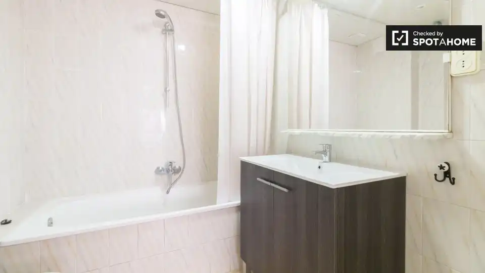 Flat for rent in El Coll