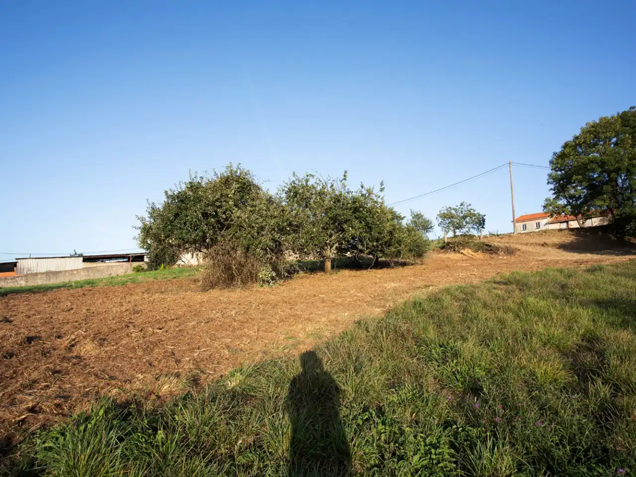 Terreno residencial en venta en Lugar el Cuadro 24, imagen 4