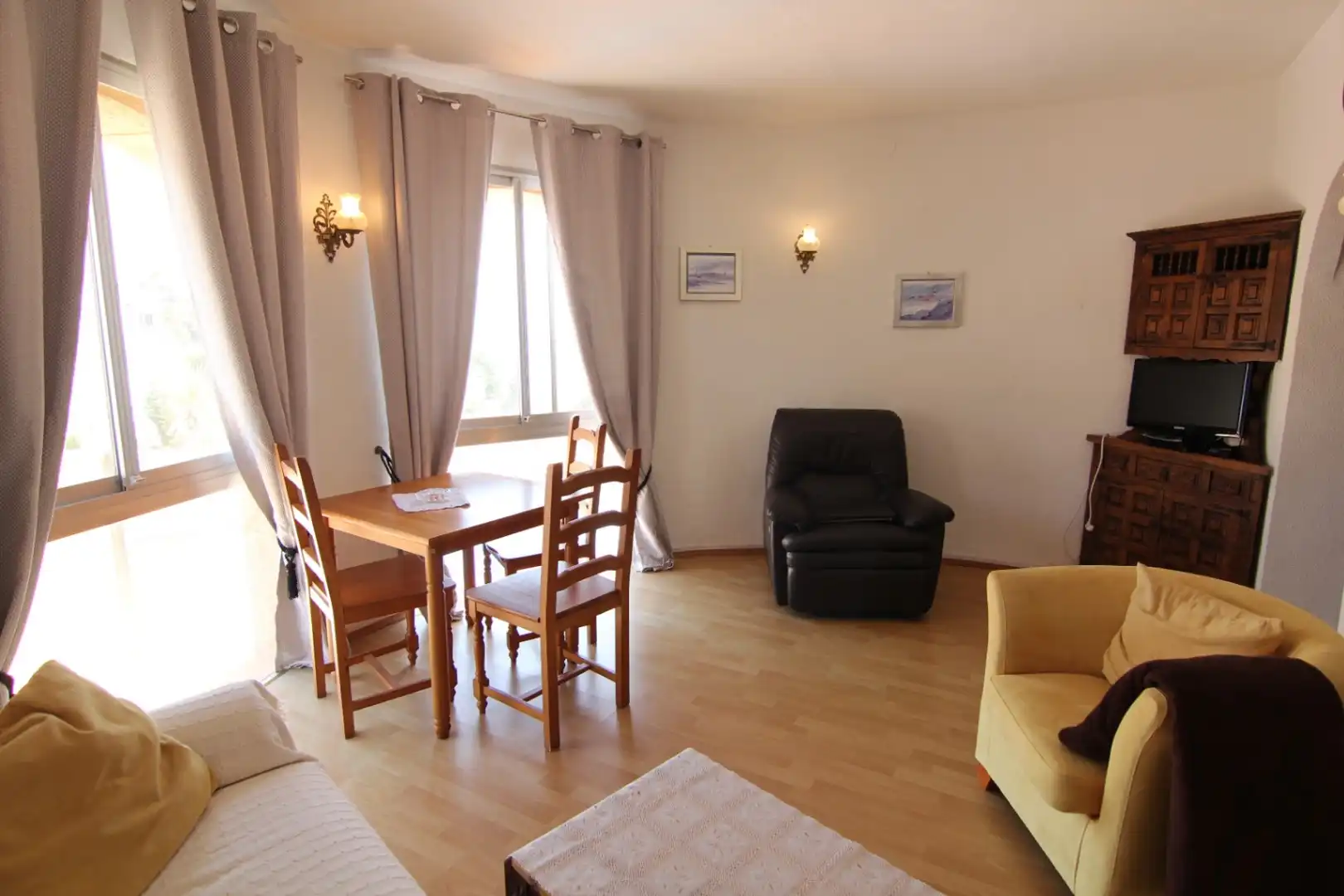 Villa mit Terrasse zum Verkauf in Maryvilla, imagen 38