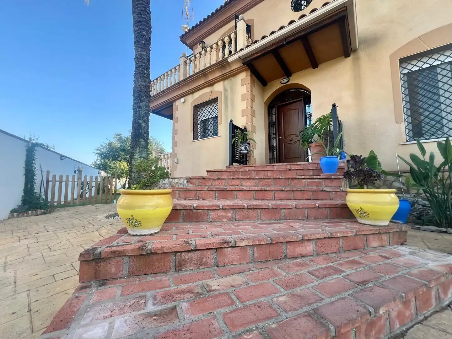 Maison rustique avec piscine à vendre à PUESTA RIEGO LAGAR RUBIO, imagen 7