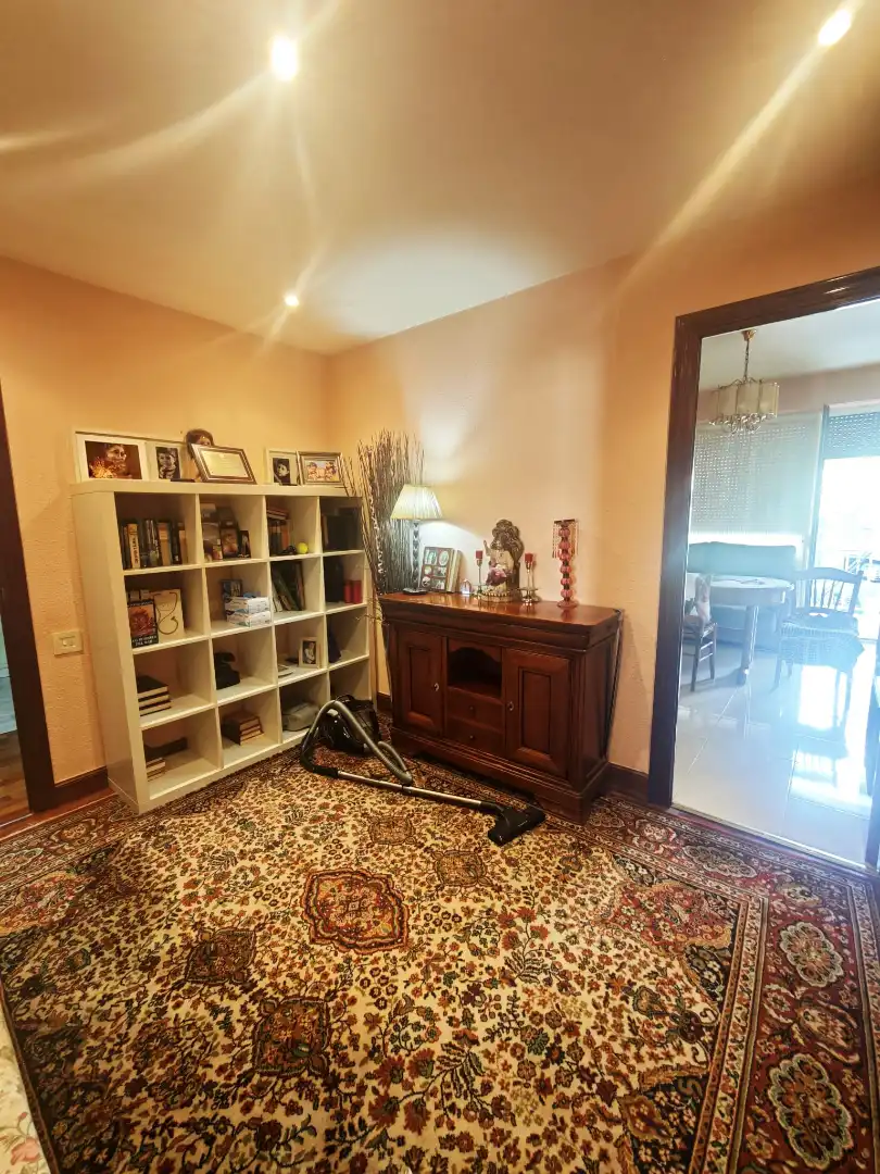Wohnung mit Terrasse zum Verkauf in Calle Virgen del Carmen 70, imagen 3