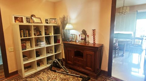 Foto 3 de Piso en venta en Calle Virgen del Carmen, 70, Egia, Donostia - San Sebastián