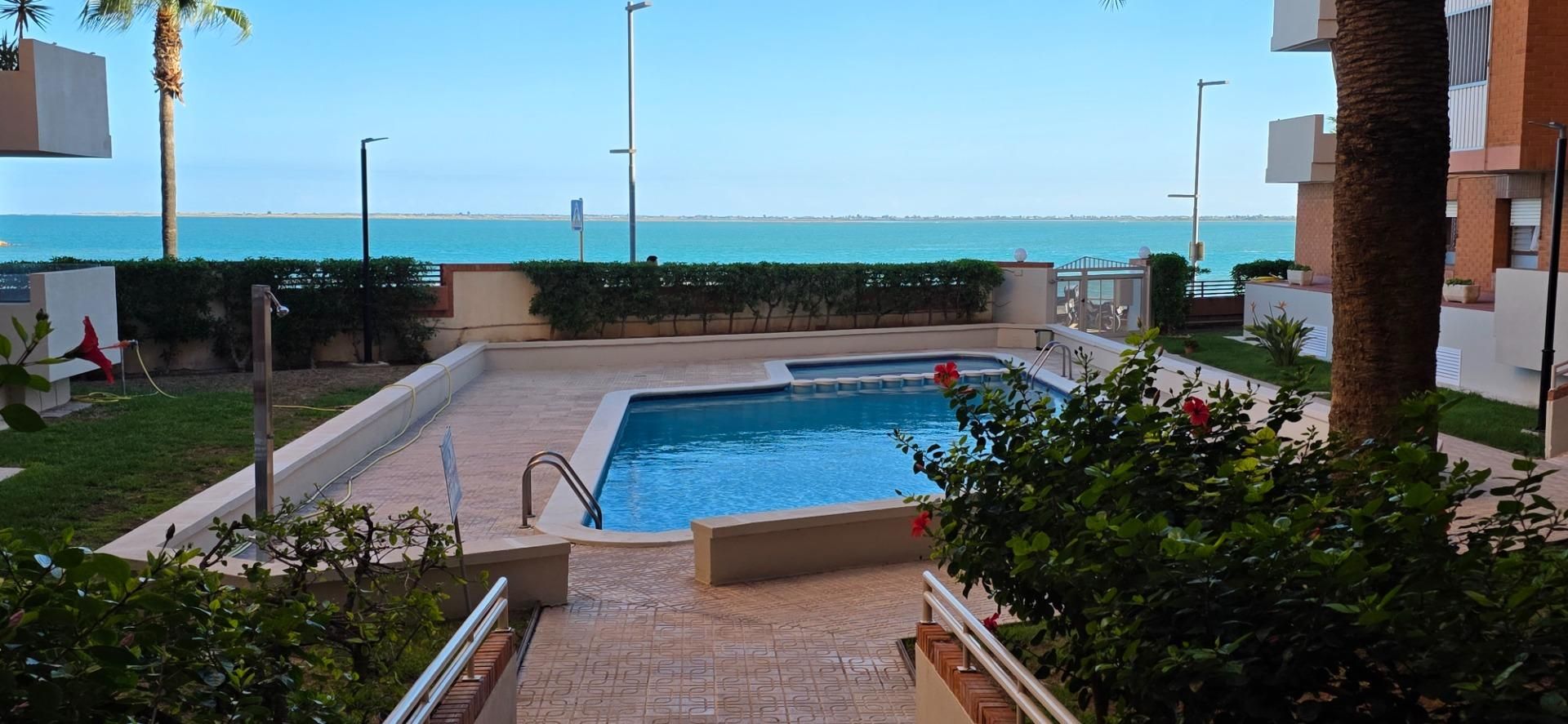 Attic for sale in L'Ampolla