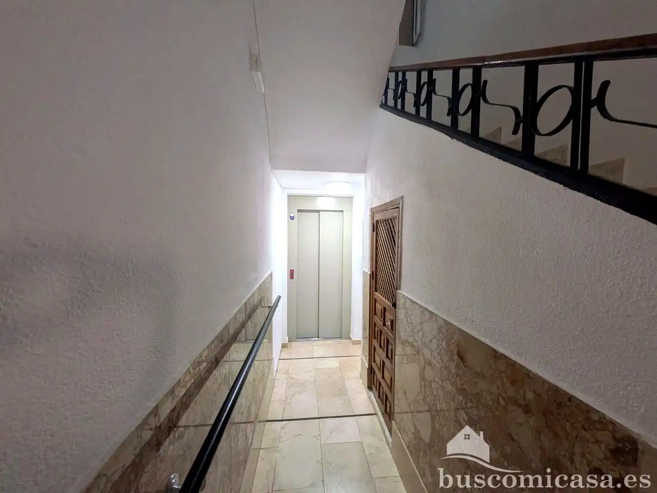 Pis amb ascensor en venda a Antón De Jaén, imagen 52