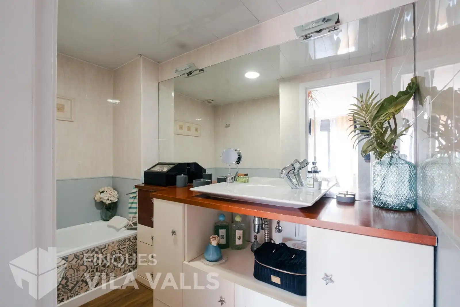 Bedroom of Duplexes for sale in Ripollet  with Air Conditioner, Heating and Terrace
