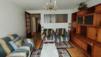 Living room of Flat for sale in Pontevedra Capital 