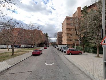 Appartement à vendre à Puente de Vallecas