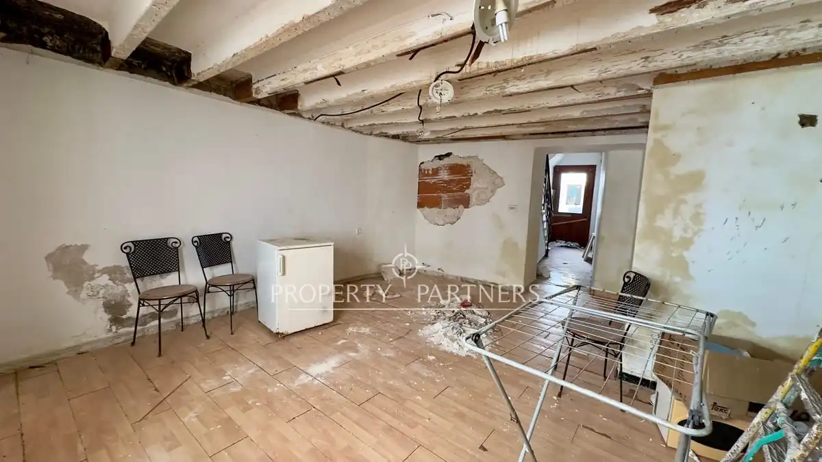 Casa pareada en venta en Calle de Sant Rafael, imagen 13