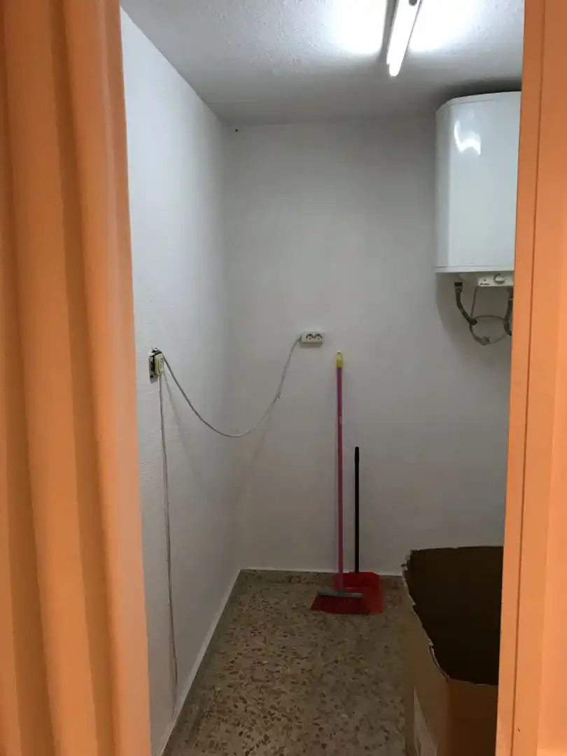 Oficina de lloguer en Elda amb Aire condicionat