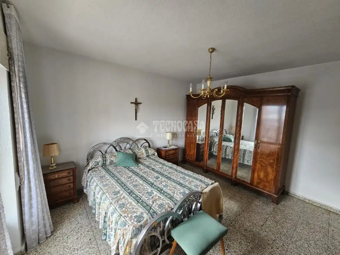 Habitación de Piso en venta en Ávila con Calefacción y Terraza