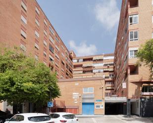 Exterior view of Apartment for sale in Sant Joan d'Alacant