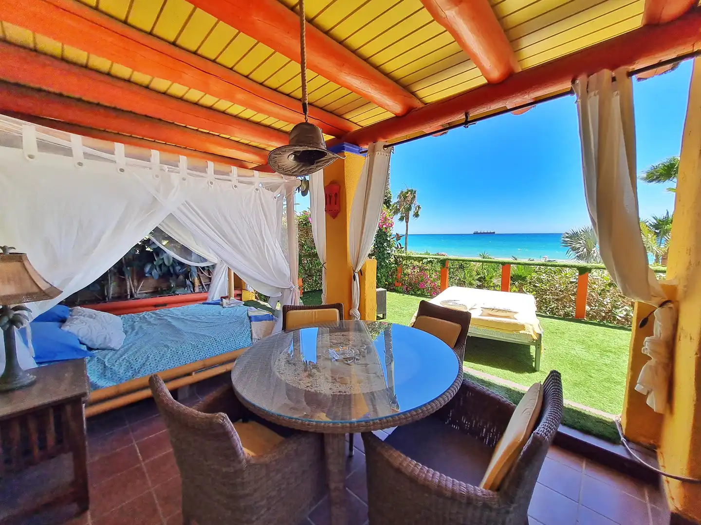 Villa avec terrasse à vendre à Cala Marqués, imagen 67