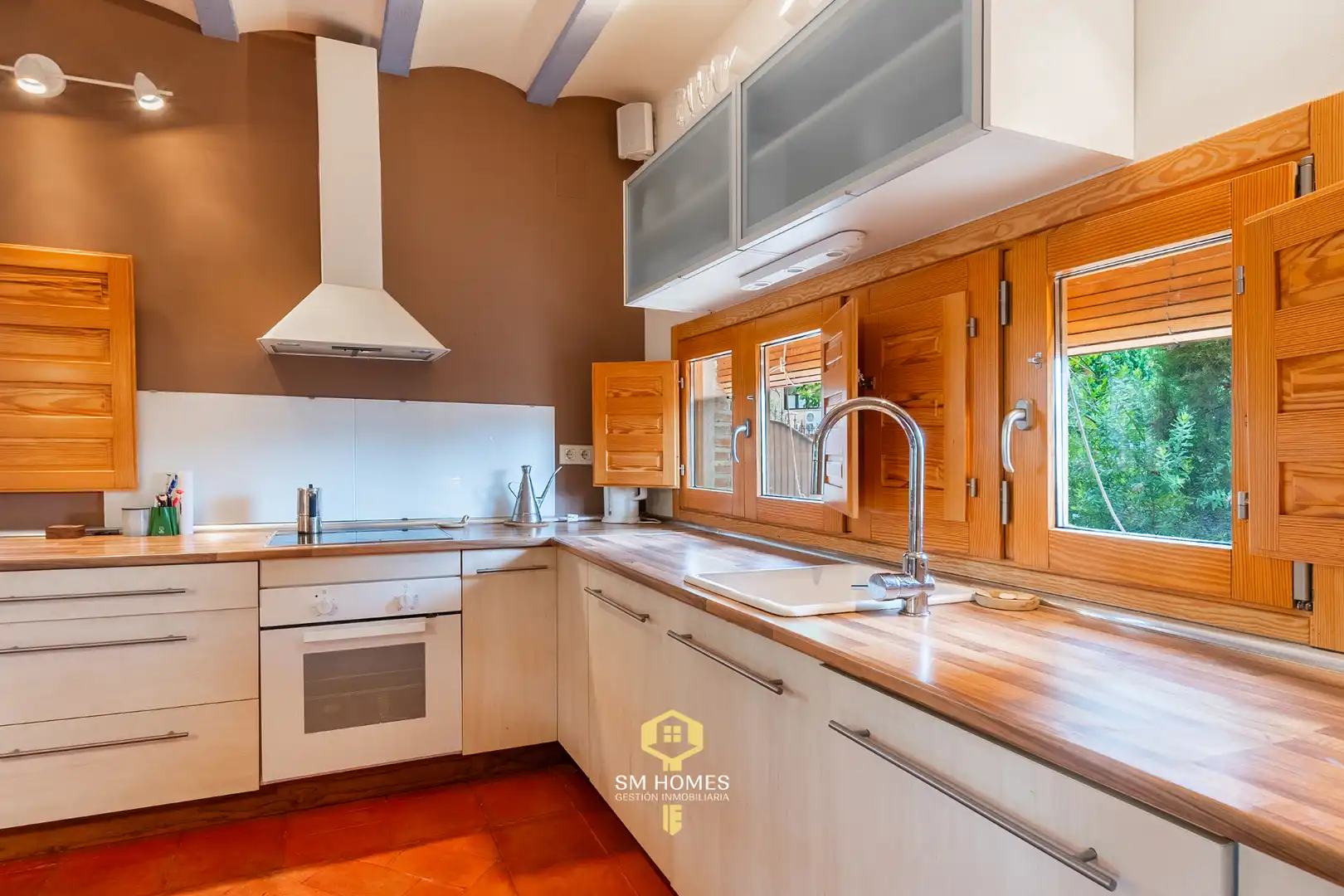 Chalet con piscina en venta en Camino Viejo Robledo, imagen 15