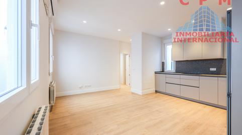 Photo 4 of Flat for rent in Vallehermoso, Madrid Capital