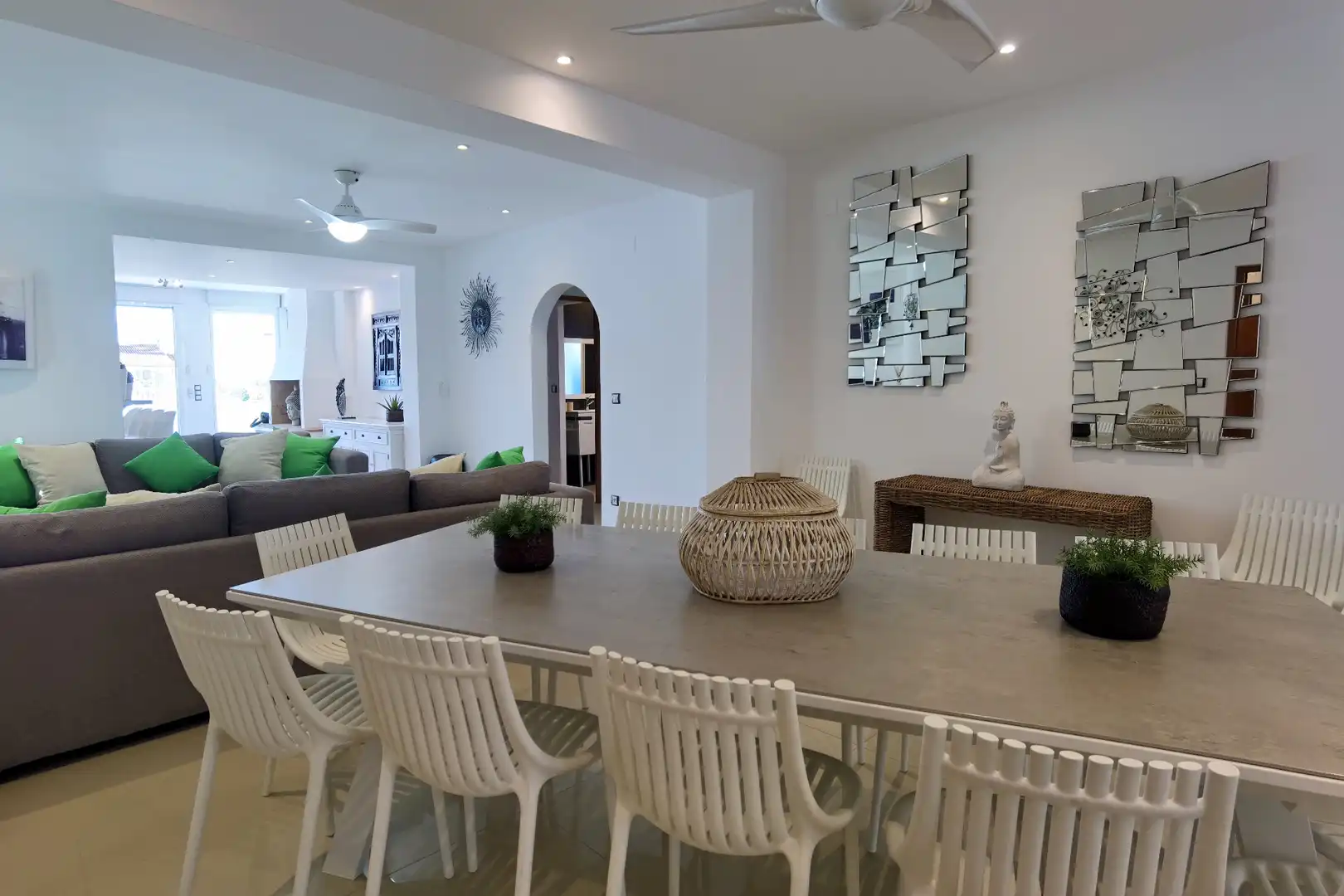 House with pool for sale in Carrer Francolí, imagen 5