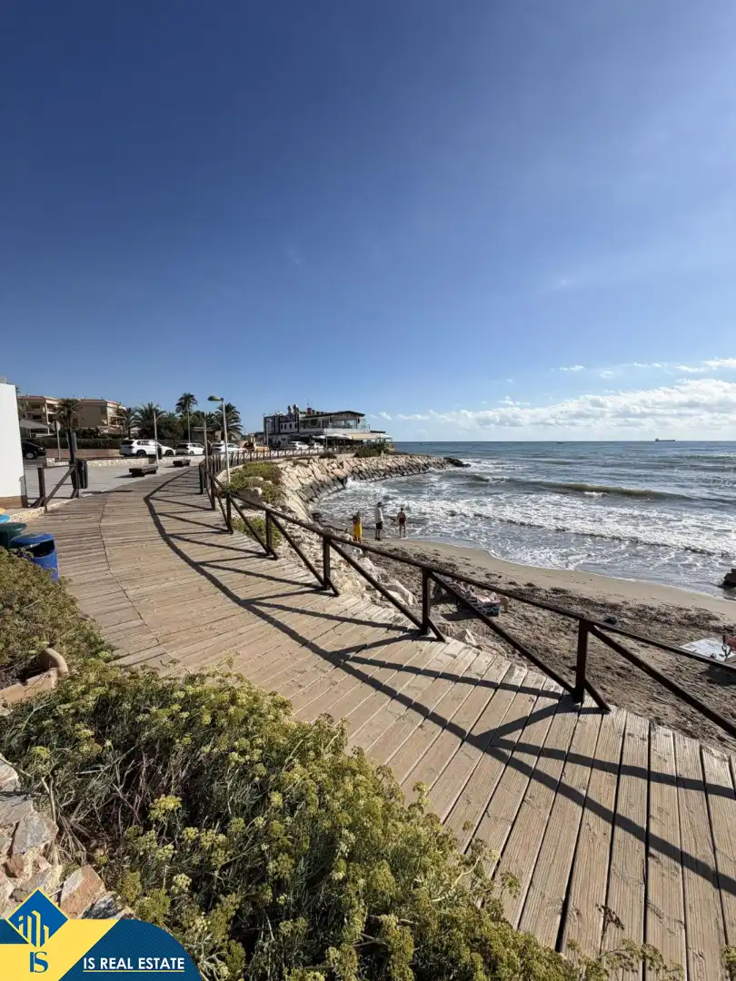 Appartement compact avec piscine à vendre à Playa del Acequión, Náufragos y Rocío del Mar, imagen 28